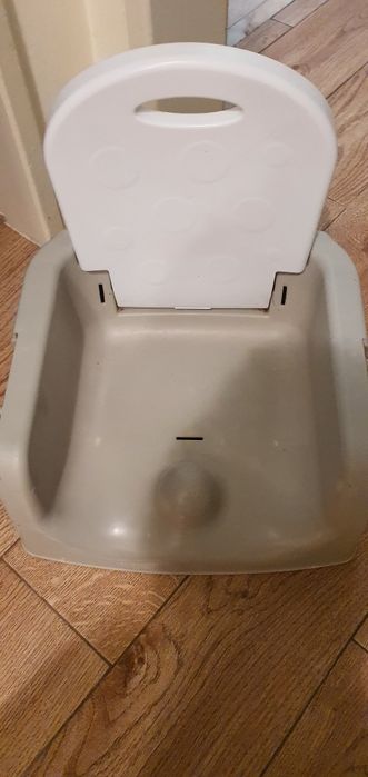 Cadeira de refeição portátil