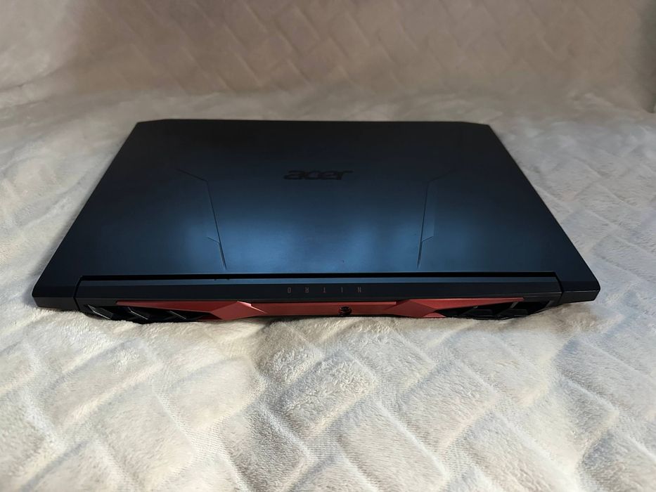 Acer Nitro 144Hz+RYZEN 5 5600H RTX3070 16Gb SSD512GB