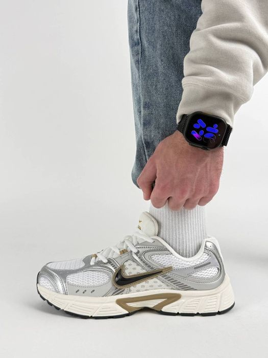 6 кольорів Nike V5 RNR (36-45)