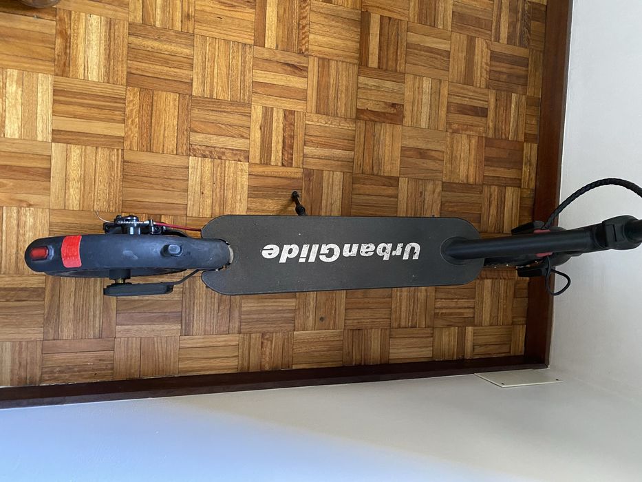 Trotinete urban glide ride 100s