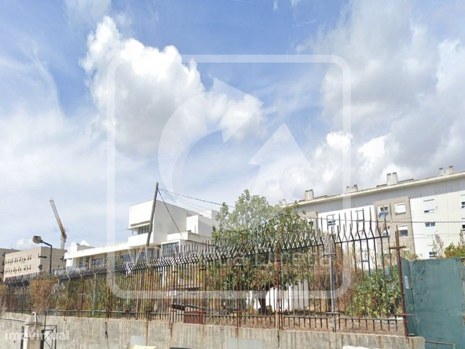 Rustic Plot of 2000 m², Adjacent to the Ajuda University Campus - ...