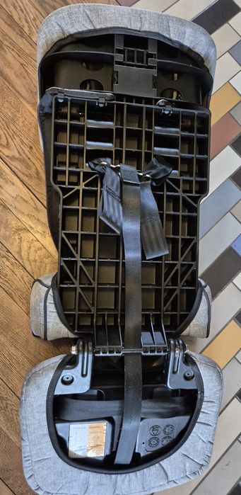 Fotelik samochodowy Urban Kanga 9-18kg