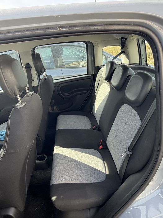 Fiat Panda 1.2 City Cross SES