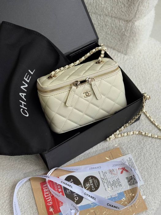 Сумка Chanel В коробці 3600 грн