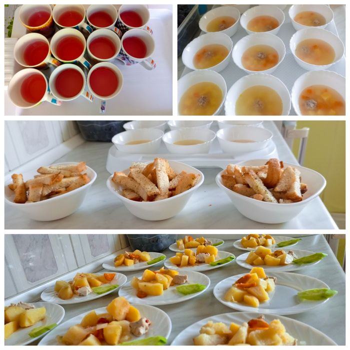 Частный детский сад