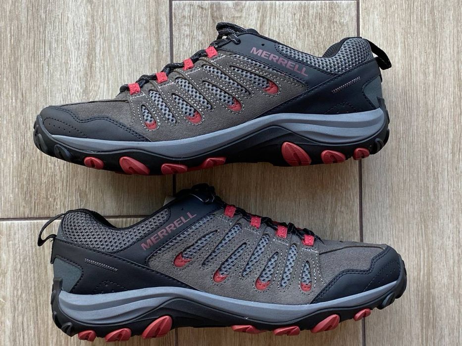 Трекінгові кросівки Merrell Crosslander 3 (оригінал)
