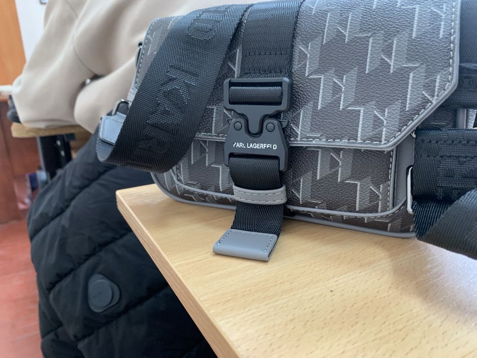 Сумка karl lagerfeld