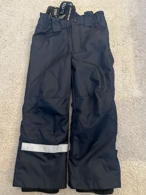 Комплект зимовий Tutta by Reima (розмір 104)