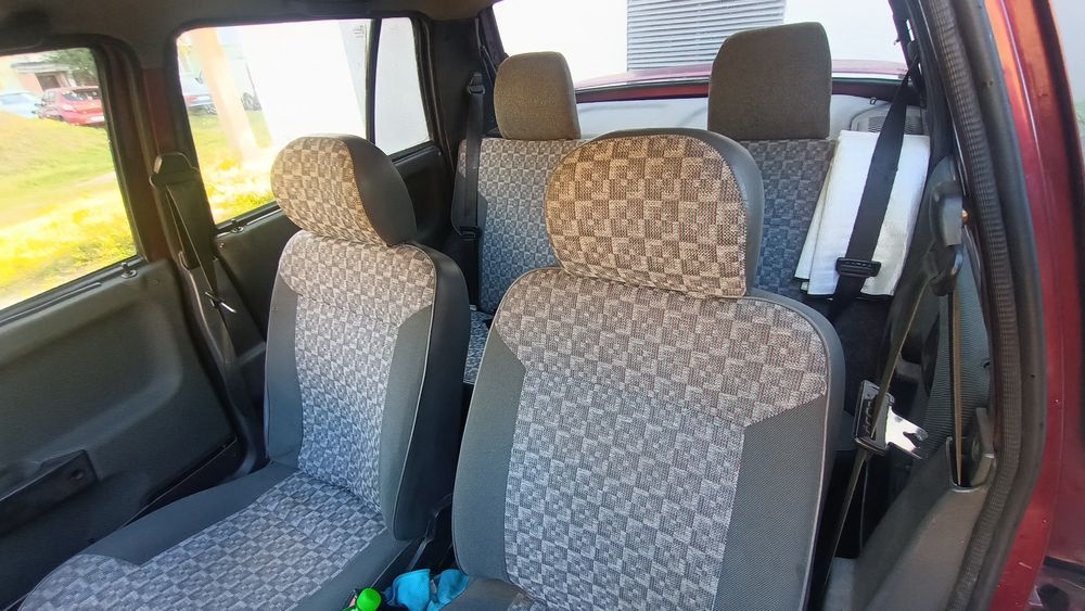 ЗАЗ 1103 Славута 2004