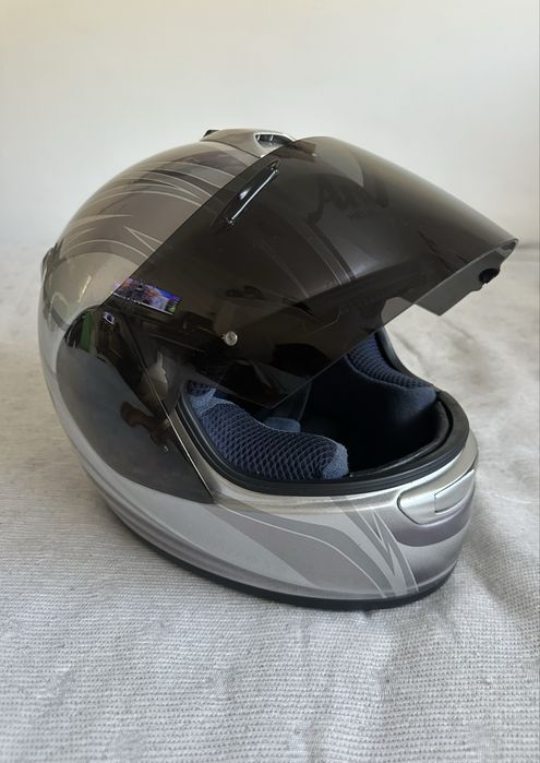 Capacete arai chaser
