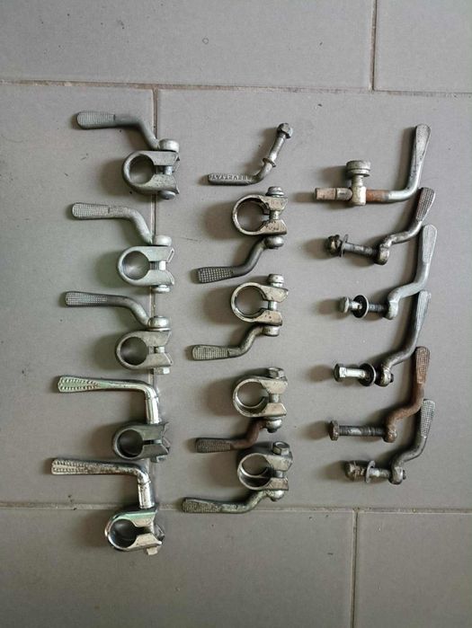 Części do roweru prl wigry romet jubilat flaming