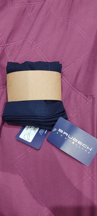 Zestaw czapka i komin z wełny merynosów Brubeck