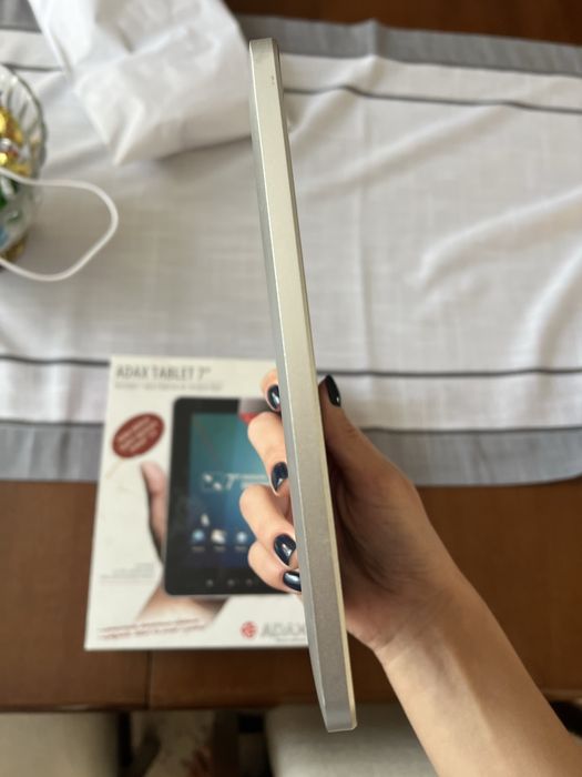 Tablet Adax 7 cali