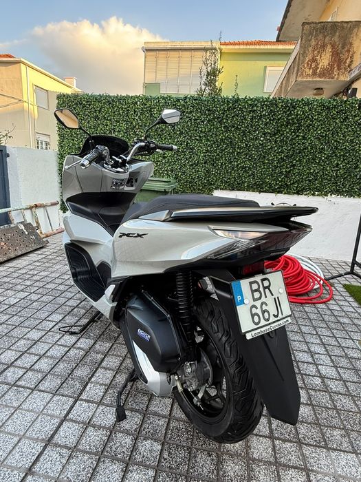 Honda PCX 125 2025
