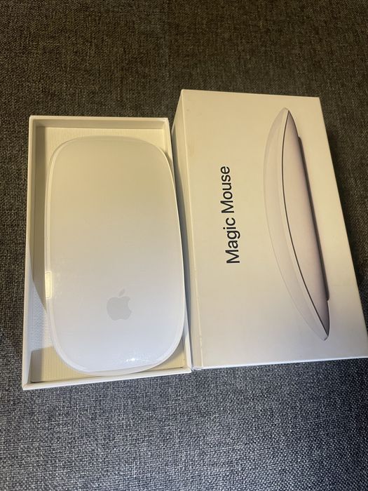 Apple Magic Mouse (оригінал) бездротова миша