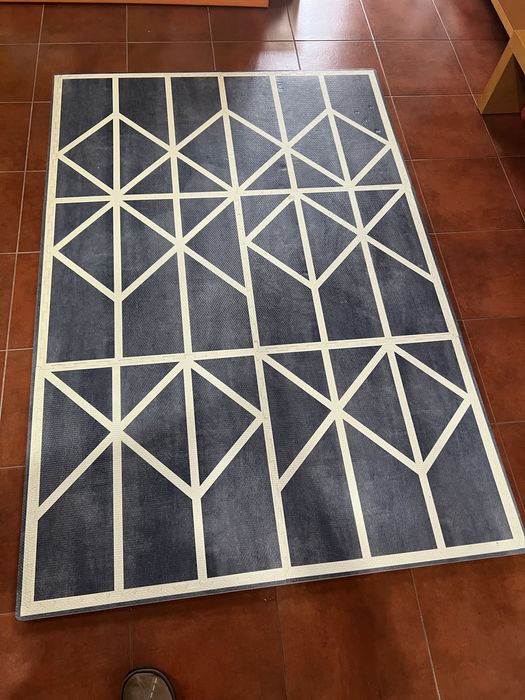 Tapete de espuma - nordic petroleum