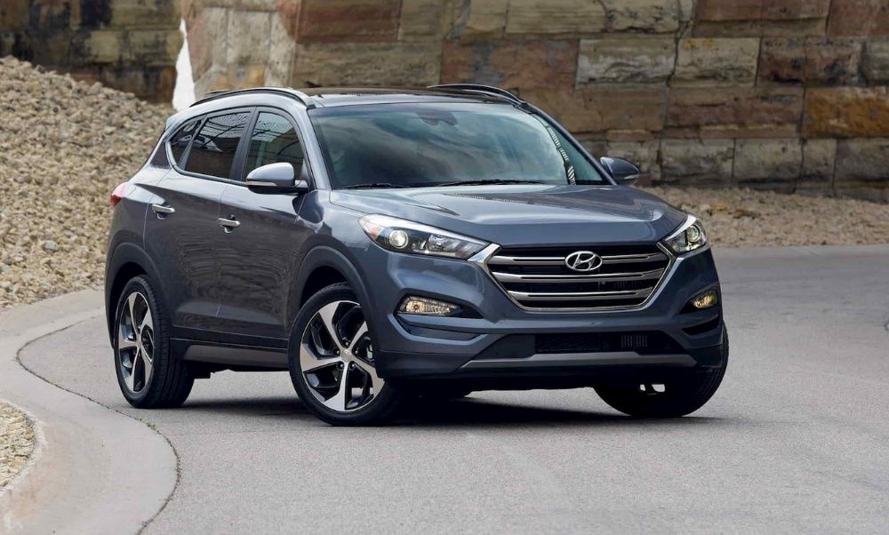 HYUNDAI Tucson TL 2015-20 2.0 USA  запчасти USA