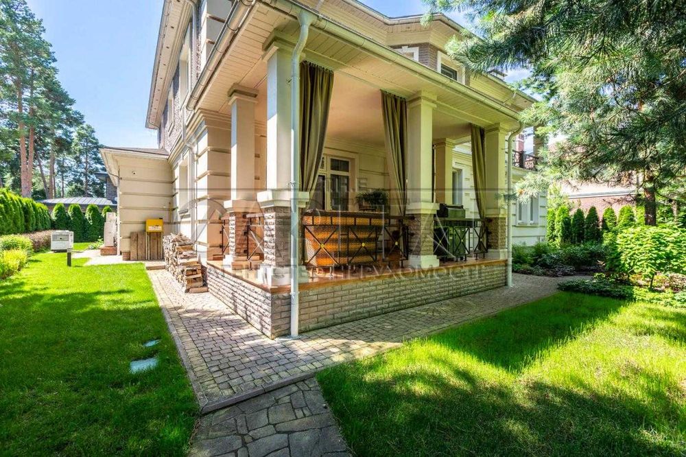 Продаж будинку, КМ Riviera Village, Лебедівка, Вишгородський р-н