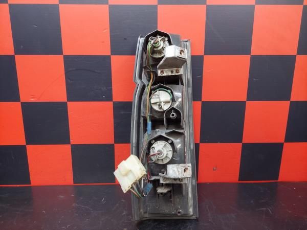 Farolim direito NISSAN Navara Pick Up (D22)