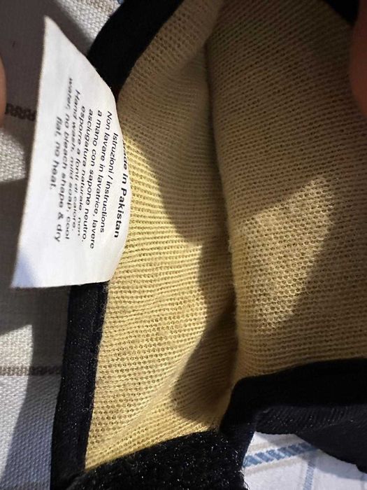 Luvas Táticas Vega Holster Média/9 Pretas