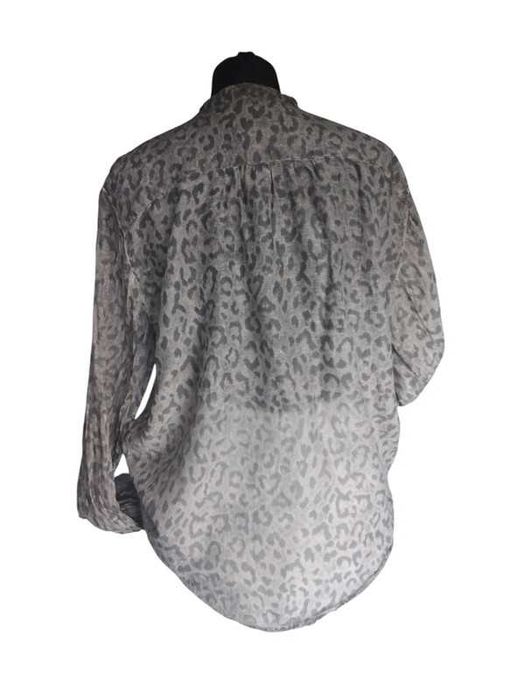 Bluzka Copenhagen Luxe L