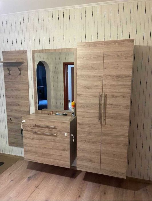 3-кімнатна квартира з АВТОНОМНИМ опаленням на Малікова