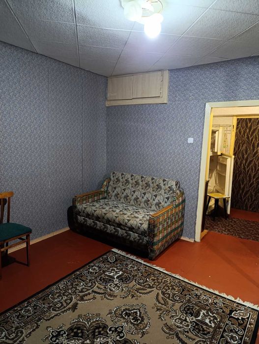 Сдам гостинку Новые Дома 4000