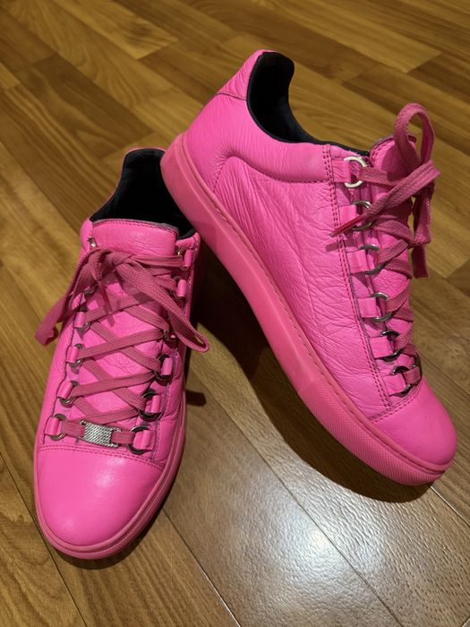 Кроссовки Balenciaga 'Arena' | Browns