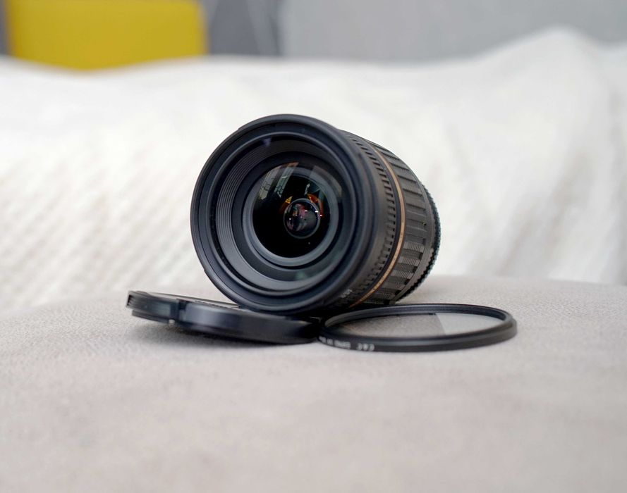 Об'єктив Tamron AF 17-50 mm f/2.8 для Sony A