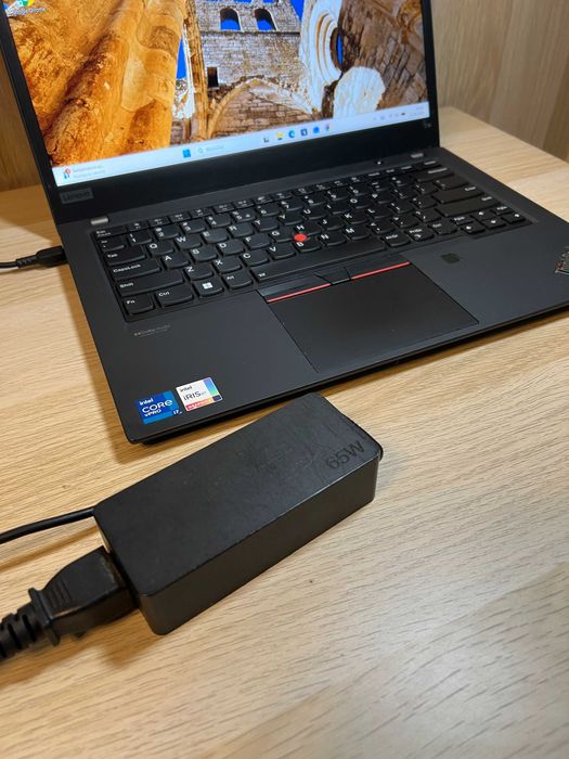 Lenovo ThinkPad T14 Gen 2 | i7-1185G7 | 32GB RAM | 512GB SSD | Win 11 Pro | Stan Super