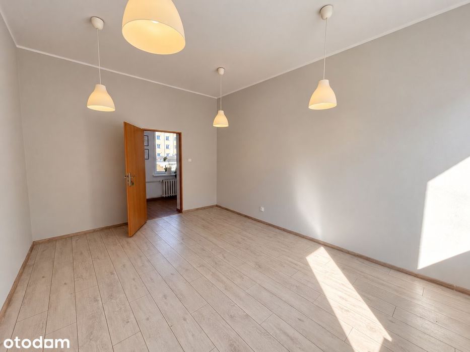 Biuro 18 m² do wynajęcia Śródmieście centrum