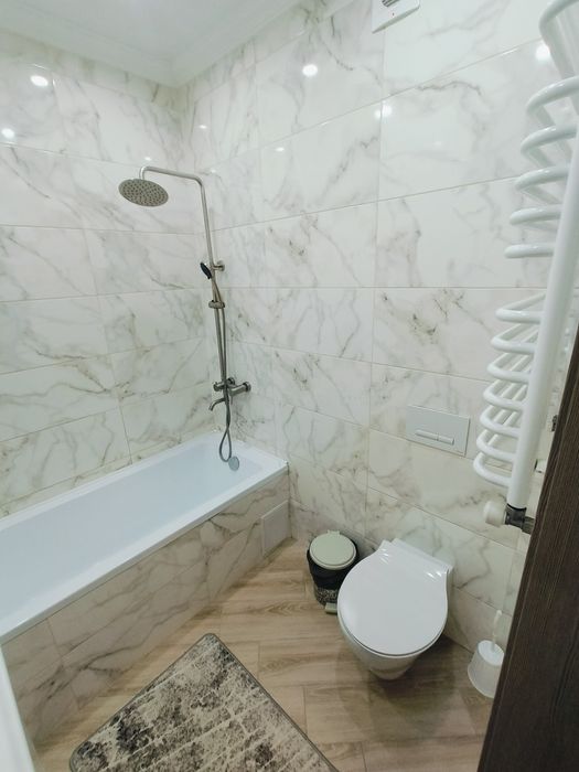 3-rooms apartment apartment by the address st. Kapelanska (area 98,7 m²) - Atlanta.ua - photo 12