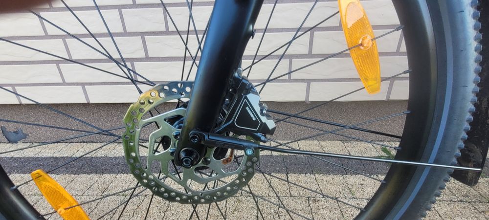 rower trek Dual Sport ds 3