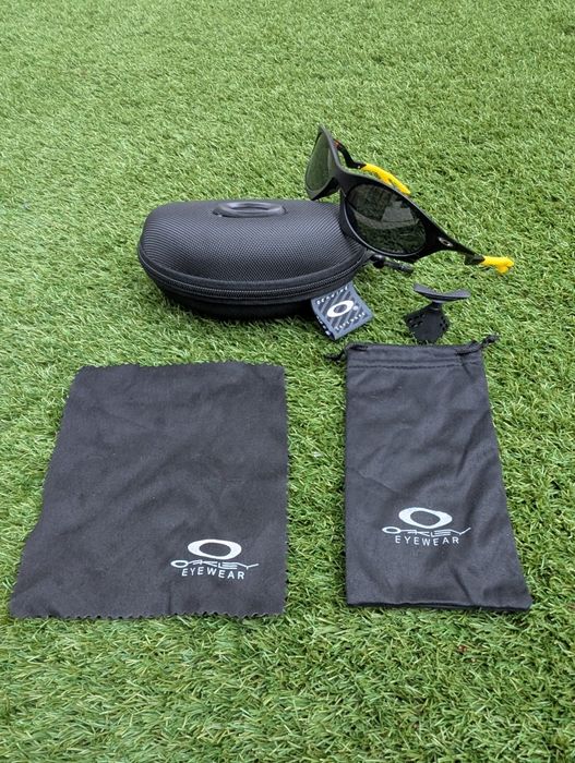 Oakley Plantaris Podpah