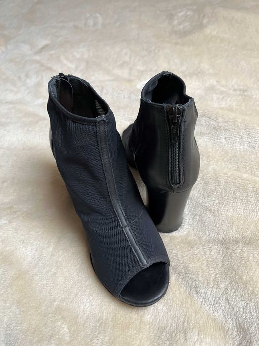 Puccini buty roz. 37