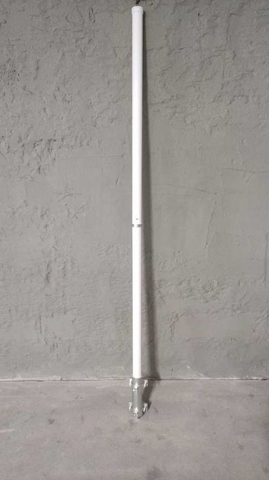 Antena 868MHz McGill 9dbi LoRa LoRaWAN / meshtastic / TTN