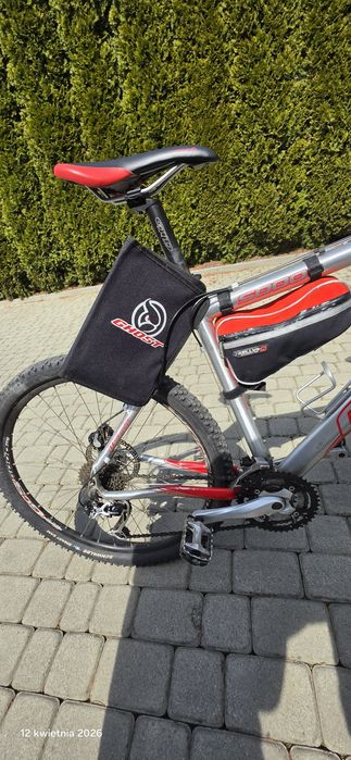 Rower górski GHOST SE 5000