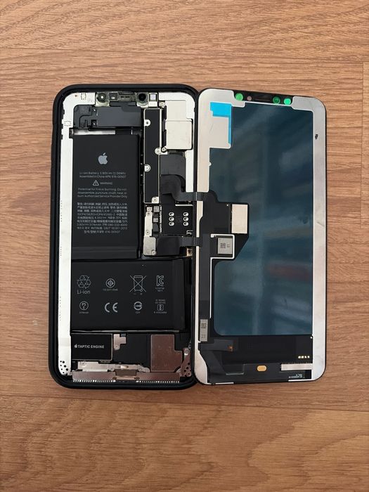 Iphone XS Max Usado