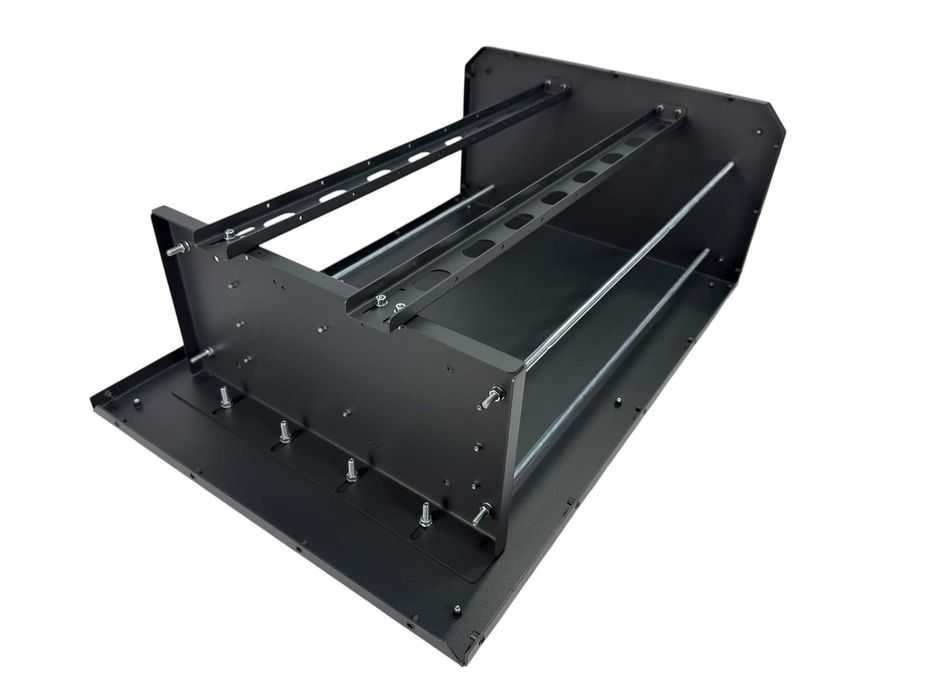 КОРПУС для збирання АКУМУЛЯТОРІВ VSV16S LiFepo4 280Ah, 314Ah.