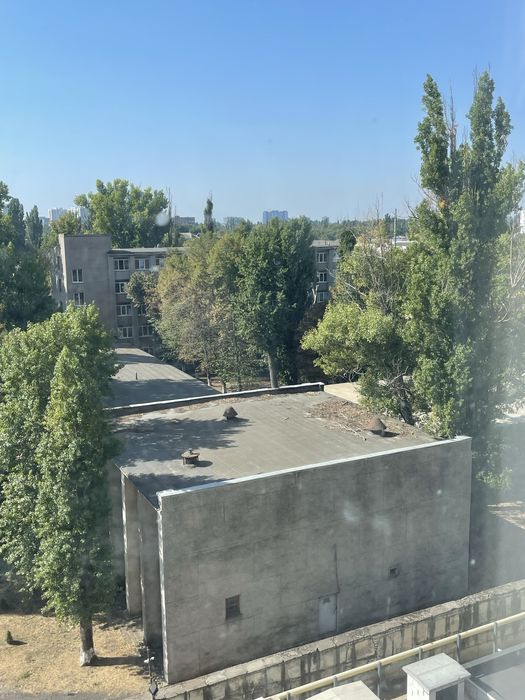 Commercial real estate at st. Arkadiyskoe plato Gagarinskoe plato (area 44,7 m²) - Atlanta.ua - photo 3