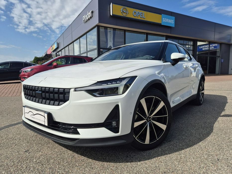Polestar