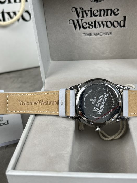 Жіночий Кварцевий Годинник Vivienne Westwood | Часи Вівьен Вествуд