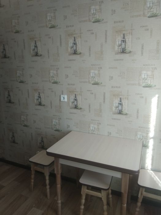 1-к квартира Грушевського, 27 (Без комісії)
