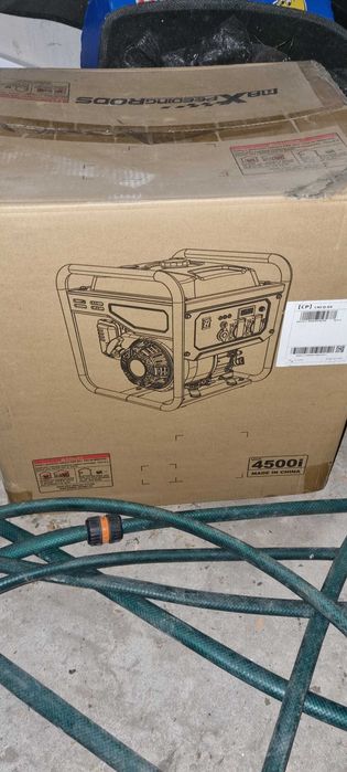 MXR4500i
