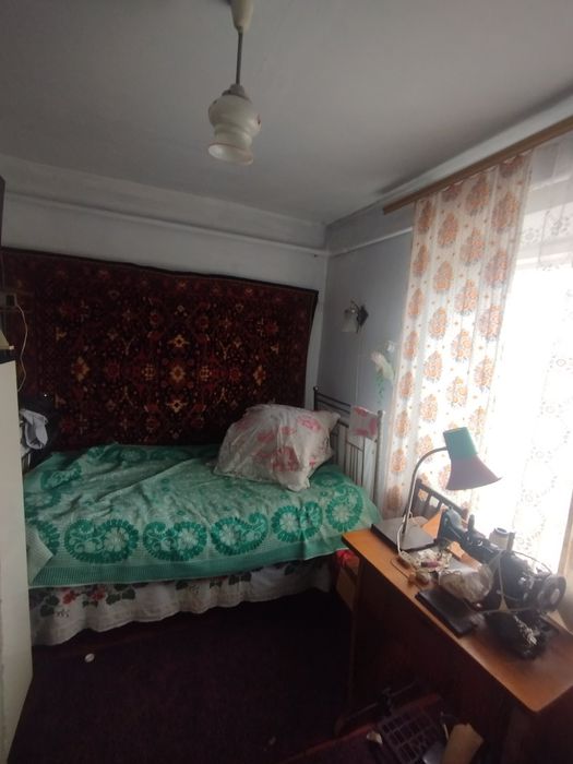 Продаж 3х кімнатної квартири в с.Гранітне