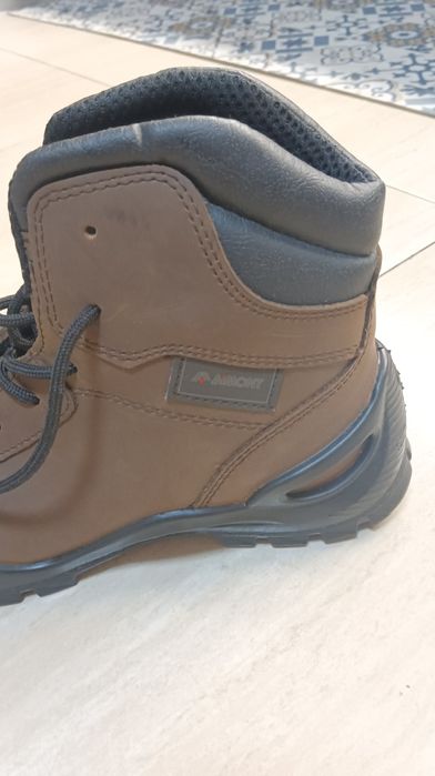 Botas de trabalho Aimont
