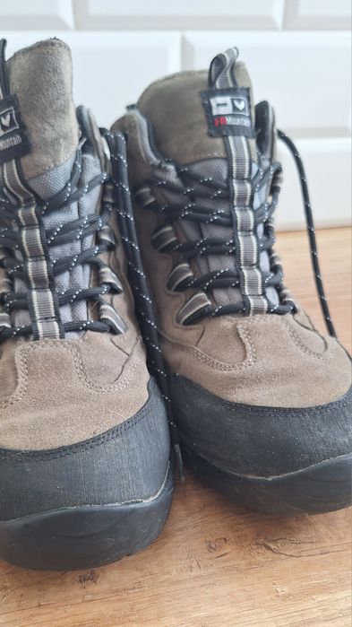 Buty trekkingowe HiMountain 45