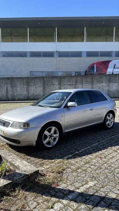 AUDI A3 8L  PD130