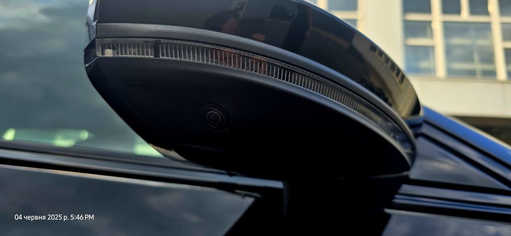 Audi A6 C8 40TDI