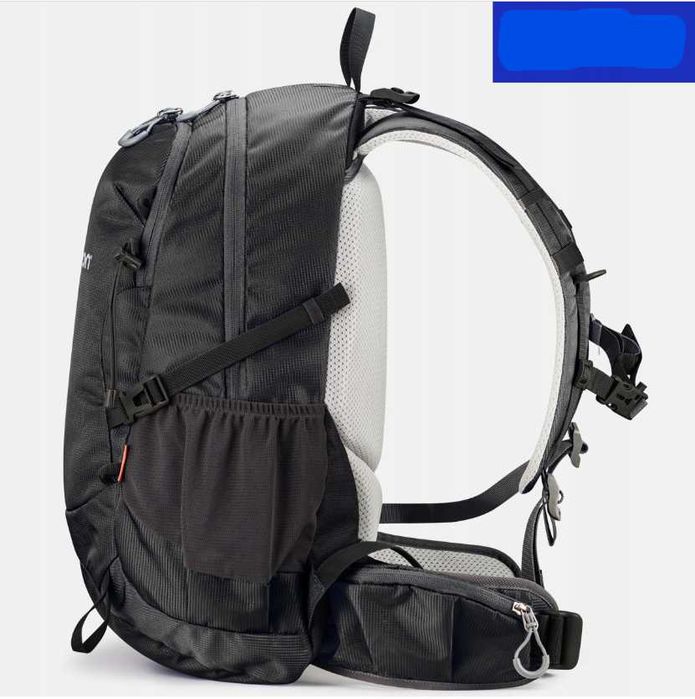 Beon XB540 – plecak turystyczny 30L, uniseks, z systemem H2O!